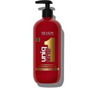 Revlon Professional Uniq One Conditioning Shampoo conditioning shampoo 230 ml