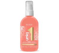 Revlon Professional Uniq One Curls Treatment no-rinse care for curly hair 230 ml