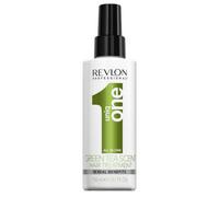 Revlon Professional Uniq One All In One Green Tea Leave-in Care in Spray 150 ml