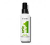 Revlon Uniq One All In One Hair Treatment Green Tea 150ml 150ml