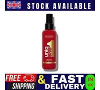 Restorative Intense Treatment Revlon Uniq One (150 ml)
