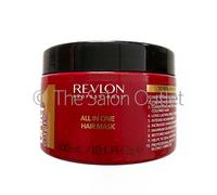 Revlon Professional Uniq One The Original Coconut Lotus Flower Curls Treatment