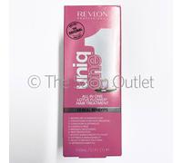 Revlon Professional Uniq One The Original Coconut Lotus Flower Curls Treatment