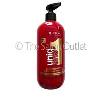 Revlon Uniq One All In One Shampoo 490ml 490ml