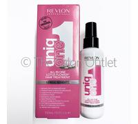Revlon Professional Uniq One The Original Coconut Lotus Flower Treatment 150ml