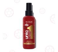 Revlon Professional UniqOne Aitana Bonmatí Limited Edition Hair Treatment, Multi-Benefit Leave-In Hair Treatment, 150ml