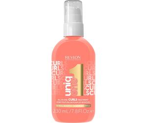 Revlon Professional Uniqone All In One Curls Hair Treatment 230 ml