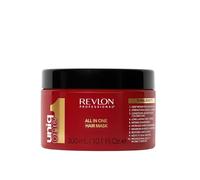 REVLON PROFESSIONAL UNIQONE ALL IN ONE HAIR MASK, Strengthening Hair Mask, Restorative Hair Mask, Intensive Hair Conditioner Mask ? 300 ml
