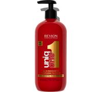 Revlon Professional UniqOne All In One Shampoo 490 ml