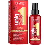 REVLON PROFESSIONAL Uniqone Hair Moisturizing Treatment, - 150 ml
