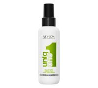 Revlon Uniq One All In One Hair Treatment Green Tea 150ml 150ml