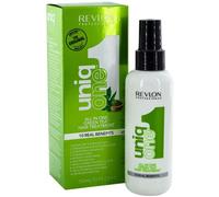 Revlon Professional Uniq One All In One Green Tea leave-in treatment in a spray 150 ml