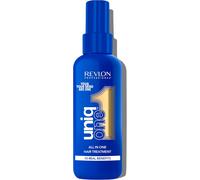 Revlon Professional UniqOne Leave In Hair Treatment Multi Benefit Spray 150ml