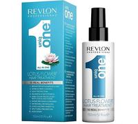 REVLON PROFESSIONAL Uniqone Lotus Hair Treatment
