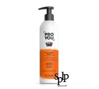 Revlon ProYou Smoothing Balm Controls Frizz & Shine 350ml