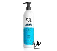 Revlon ProYou The Amplifier Substance Up Gel Texture Body & Definition 350ml