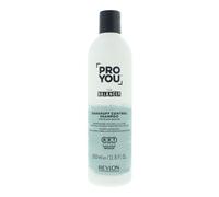 Revlon Pro You The Balance Dandruff Control Shampoo 350ml