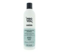 Revlon Proyou The Balancer Dandruff Control Shampoo 350ml