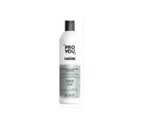 Revlon Proyou The Balancer Dandruff Control Shampoo 350ml for Women