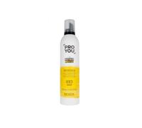 Revlon Proyou The Definer Mousse Medium Hold 400ml