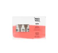 Revlon Professional Pro You The Fixer Repair Boosters concentrated regenerative treatment 10x15ml