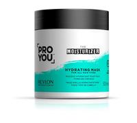 Revlon Professional Pro You The Moisturizer Hydrating Mask moisturizing mask 500 ml