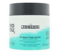 Revlon Pro You The Moisturiser Hydrating Mask 500ml