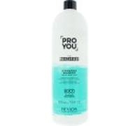 Revlon Proyou The Moisturizer Hydrating Shampoo 1000ml