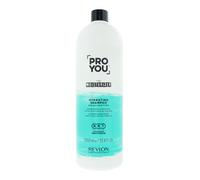 Revlon Proyou The Moisturizer Hydrating Shampoo 1000ml