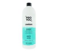 Revlon Professional Pro You The Moisturizer Hydrating Shampoo moisturizing shampoo 1 l