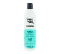 Revlon Professional Pro You The Moisturizer Hydrating Shampoo moisturizing shampoo 350 ml