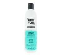 Revlon Professional Pro You The Moisturizer Hydrating Shampoo moisturizing shampoo 350 ml