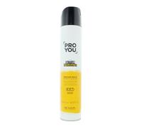 Revlon Professional Pro You The Setter Hairspray Medium Hold flexible hairspray 500 ml