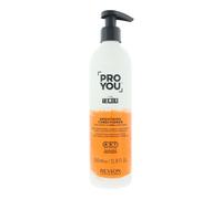 Revlon Proyou The Tamer Smooting Conditioner 350ml