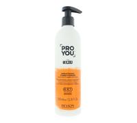 Revlon Proyou The Tamer Smooting Conditioner 350ml