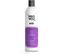 Revlon Proyou The Toner Shampoo 350 ml
