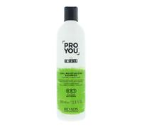 Revlon Proyou The Twister Curl Moisturizer Shampoo 350ml
