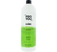 Revlon Proyou The Twister Curl Moisturizer Shampoo 1000ml