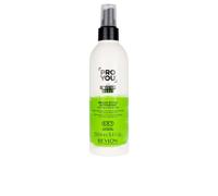 Revlon Proyou The Twister Waves 250ml Hair Spray