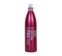 Revlon Proyou White Hair Shampoo, 350 ml