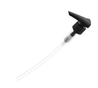 Revlon Pump Backbar 221mm Black 1000ml