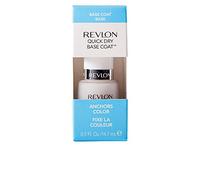 Revlon Quick Dry Base Coat for Chip Free Long Lasting Nail Polish Color