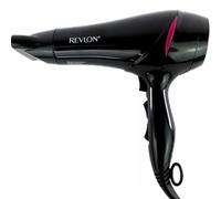 Revlon Quick Dry Hair Dryer Ultra Light Weight 3 Heat & 2 Speed 2100W