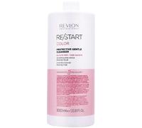 Revlon Professional Restart Color Protective Gentle Cleanser 1000ml
