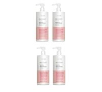 Revlon Re/Start Color Protective Micellar Shampoo 1000ml Pack of 4