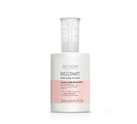 Revlon Professional Restart Pro-care System Color & Shine Sealer Shot 200ml
