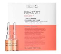 Revlon Professional RE/START Density Anti Hair Loss Treatment hair loss treatment 12 x 5 ml