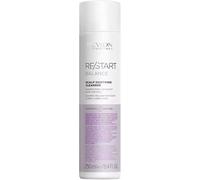 Revlon Re-Start Strengthening Purple Cleanser Shampoo 250ml