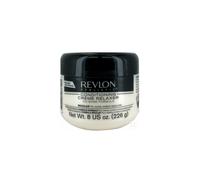 Revlon Realistic Conditioning Creme Relaxer No Base Regular 8 Oz