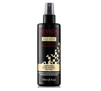 Revlon Realistic Naturally Strong Strengthening Curl Revive Nongreasy 8 Oz 240ml